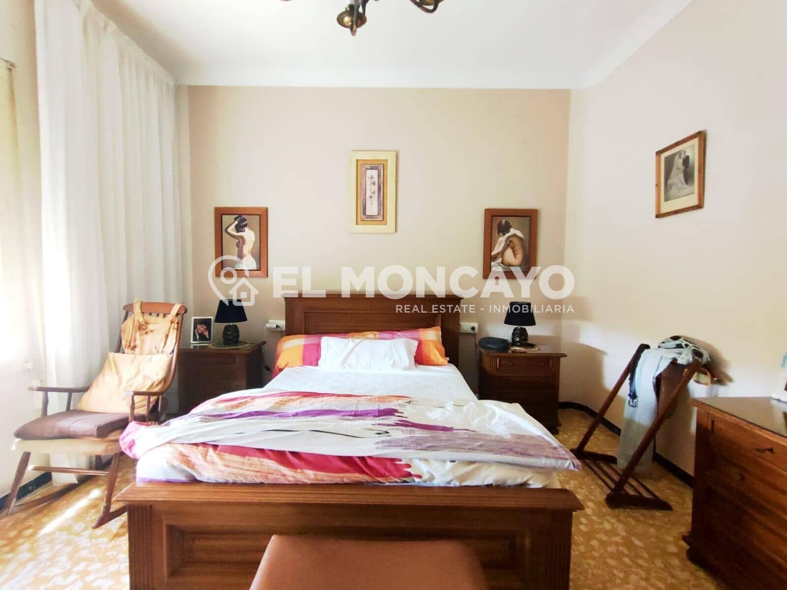5 camera da letto Casa in vendita in Almoradi - 180.000 € (Rif: 9959740)