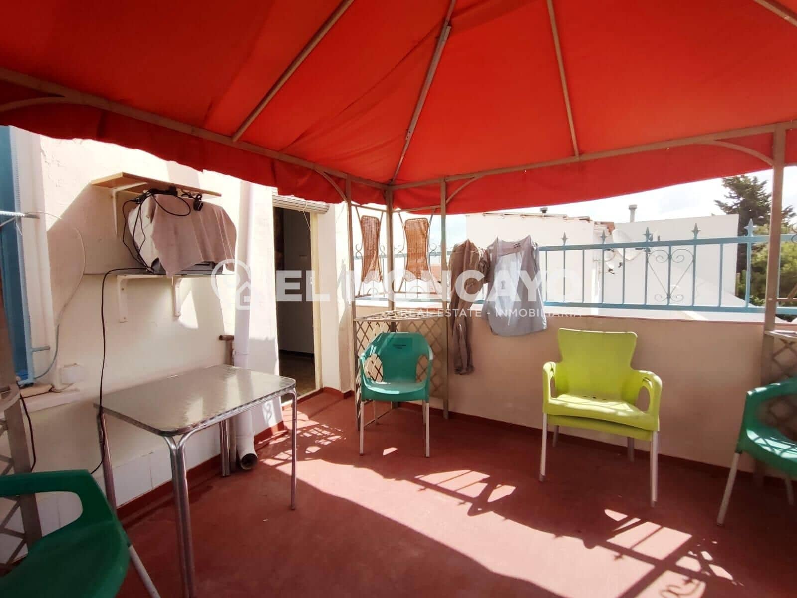 5 camera da letto Casa in vendita in Almoradi - 180.000 € (Rif: 9959740)