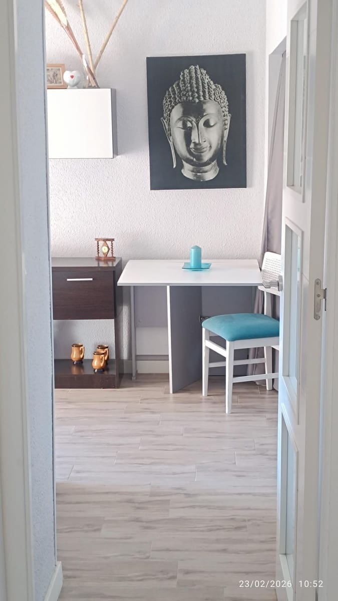 Apartamento de 2 habitaciones en Guardamar del Segura en venta - 215.000 € (Ref: 9962622)