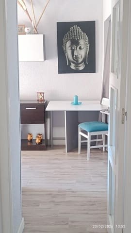 Apartamento de 2 habitaciones en Guardamar del Segura en venta - 215.000 € (Ref: 9962622)