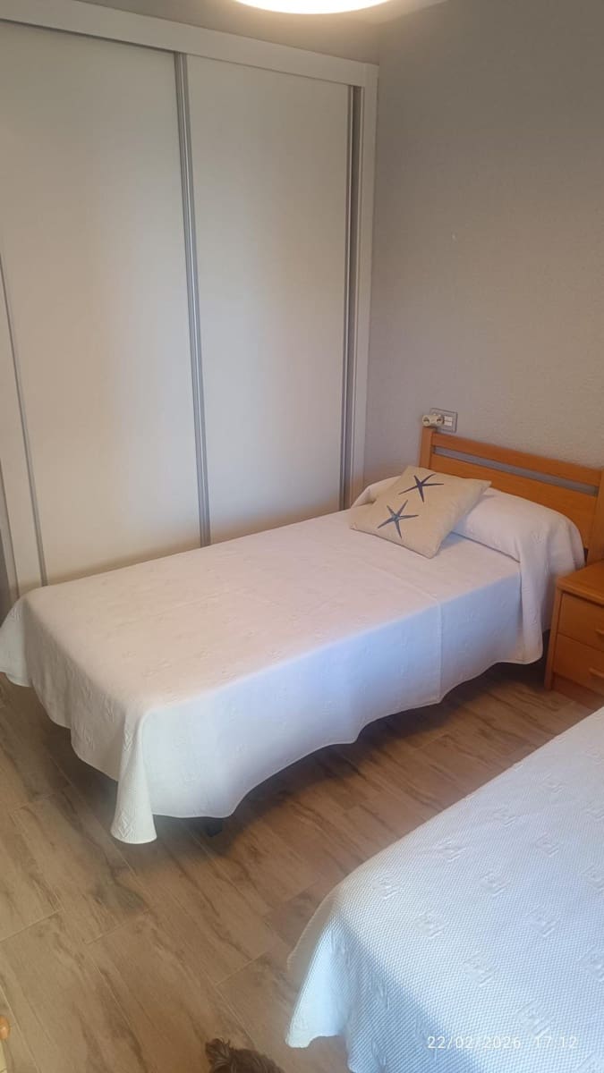 Apartamento de 2 habitaciones en Guardamar del Segura en venta - 215.000 € (Ref: 9962622)