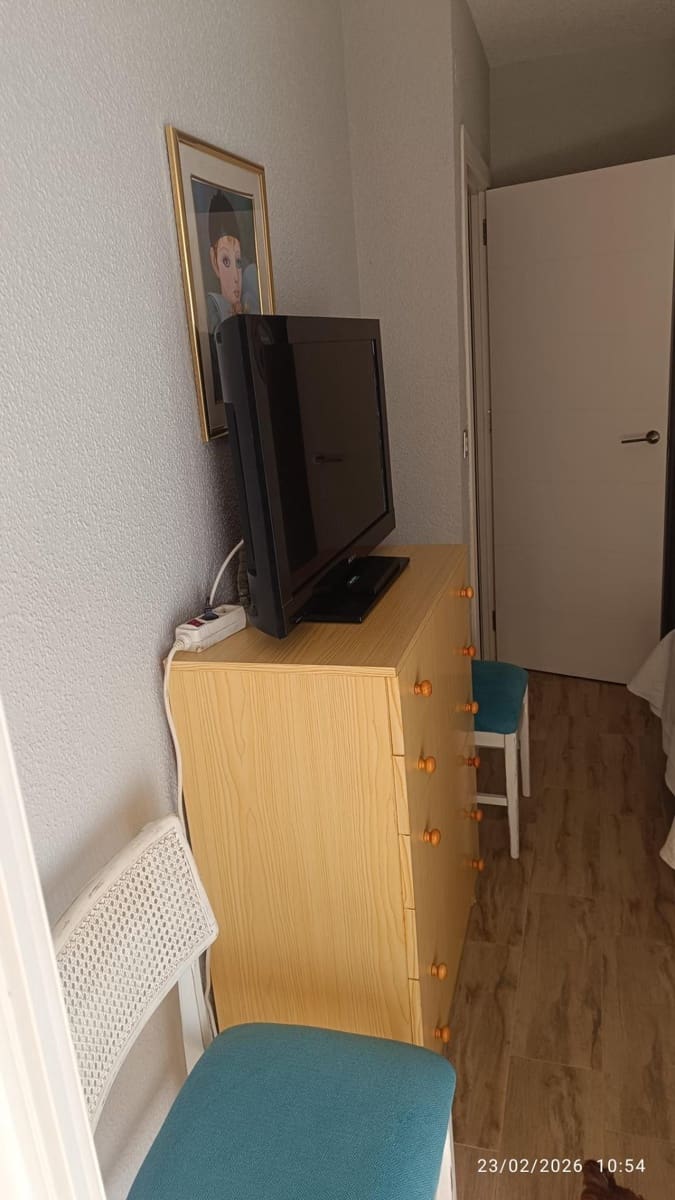 Apartamento de 2 habitaciones en Guardamar del Segura en venta - 215.000 € (Ref: 9962622)