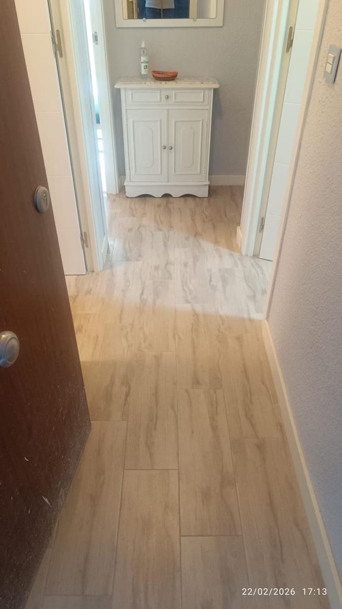 Apartamento de 2 habitaciones en Guardamar del Segura en venta - 215.000 € (Ref: 9962622)