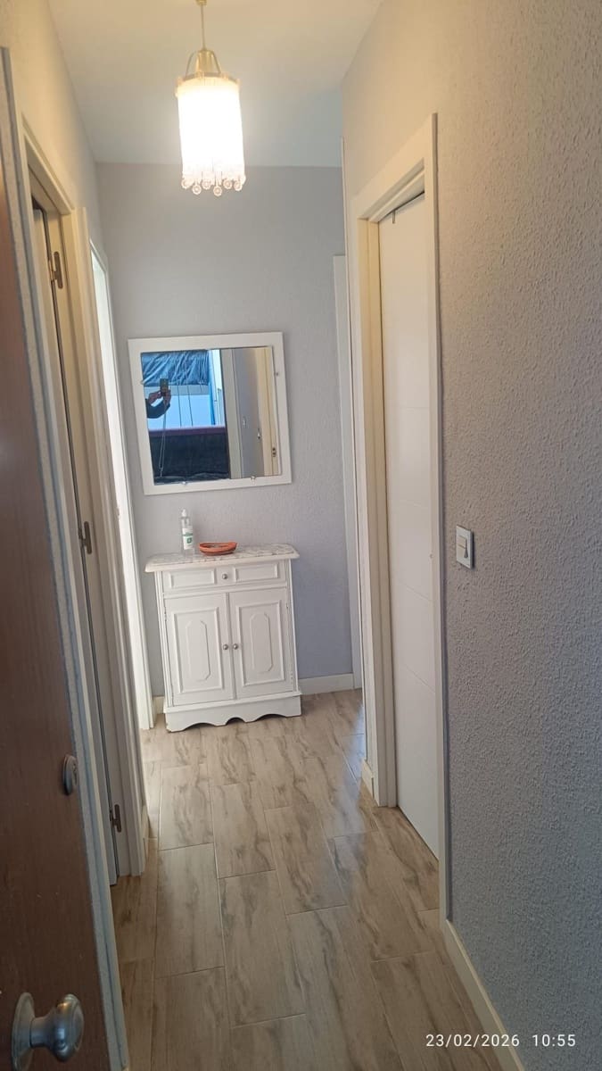 Apartamento de 2 habitaciones en Guardamar del Segura en venta - 215.000 € (Ref: 9962622)