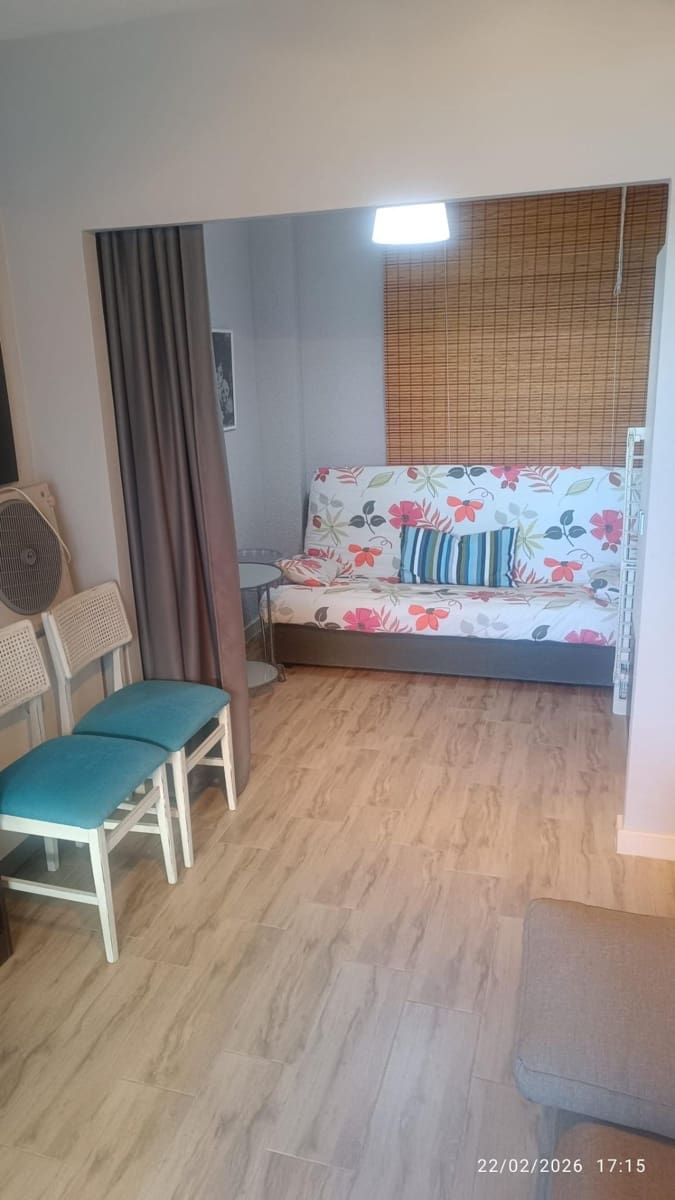 Apartamento de 2 habitaciones en Guardamar del Segura en venta - 215.000 € (Ref: 9962622)