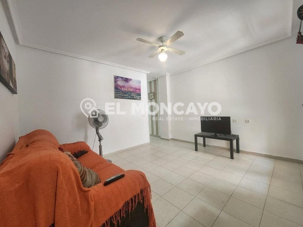 1 sypialnia Apartament na sprzedaż w Torrevieja z basenem - 105 000 € (Ref: 9967782)