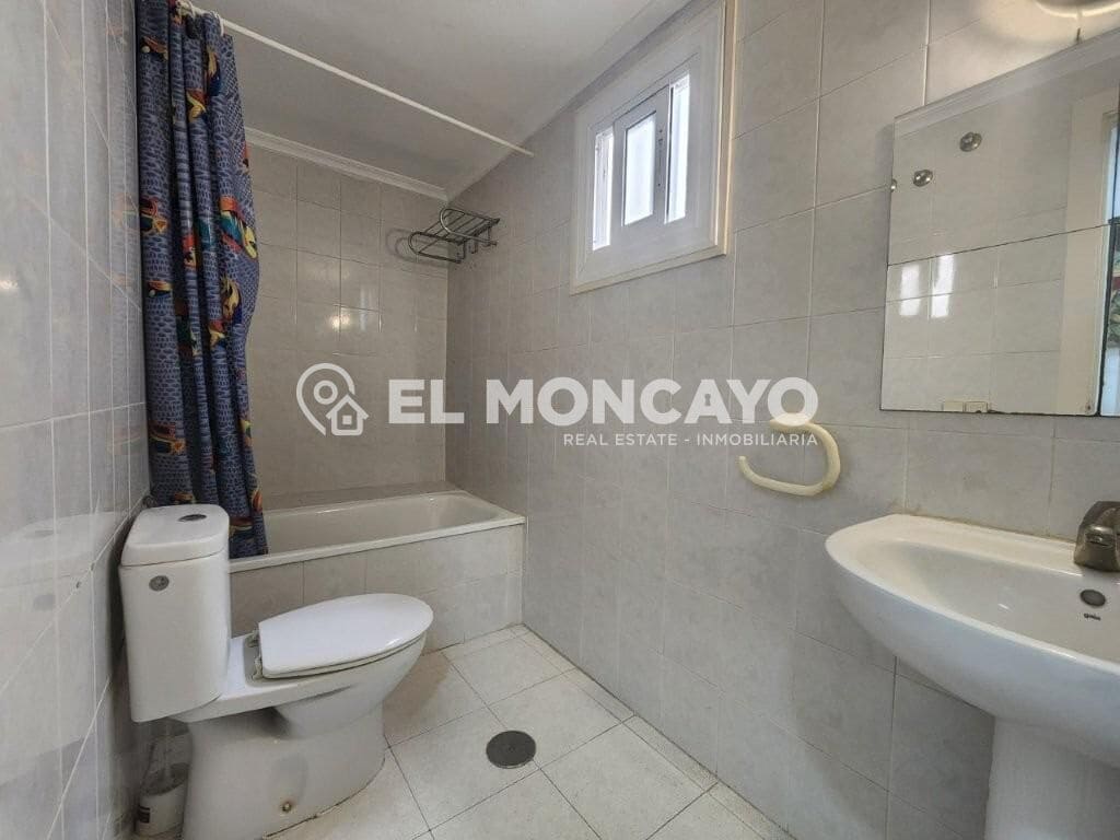 1 sypialnia Apartament na sprzedaż w Torrevieja z basenem - 105 000 € (Ref: 9967782)