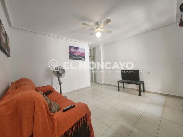 1 sypialnia Apartament na sprzedaż w Playa del Acequión, Torrevieja z basenem - 105 000 € (Ref: 9967782)