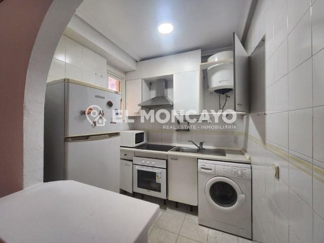 1 sypialnia Apartament na sprzedaż w Playa del Acequión, Torrevieja z basenem - 105 000 € (Ref: 9967782)