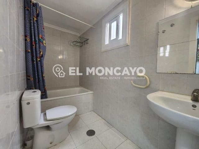 1 sypialnia Apartament na sprzedaż w Playa del Acequión, Torrevieja z basenem - 105 000 € (Ref: 9967782)