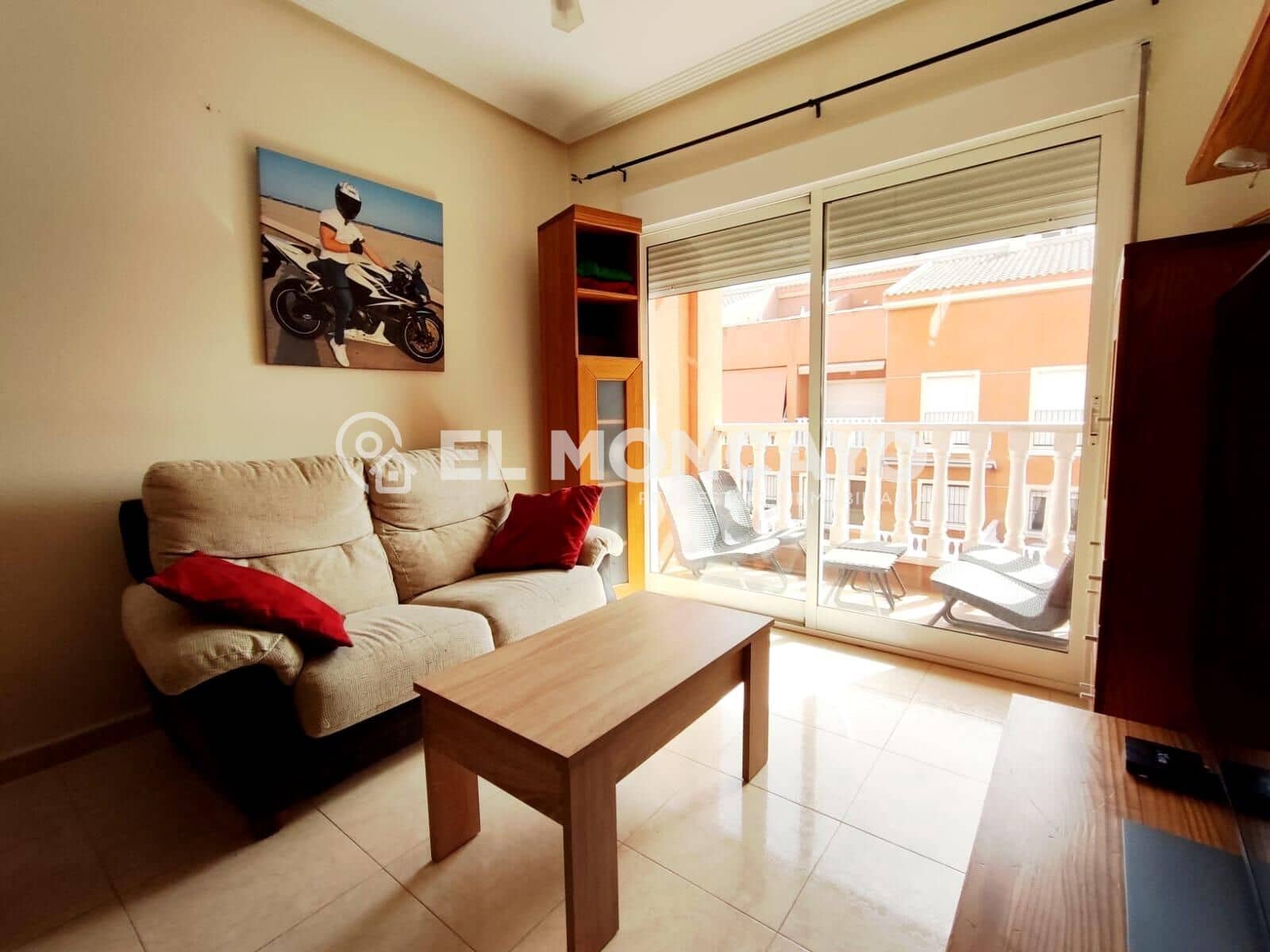4 chambre Appartement à vendre à Catral avec piscine garage - 209 000 € (Ref: 9967783)