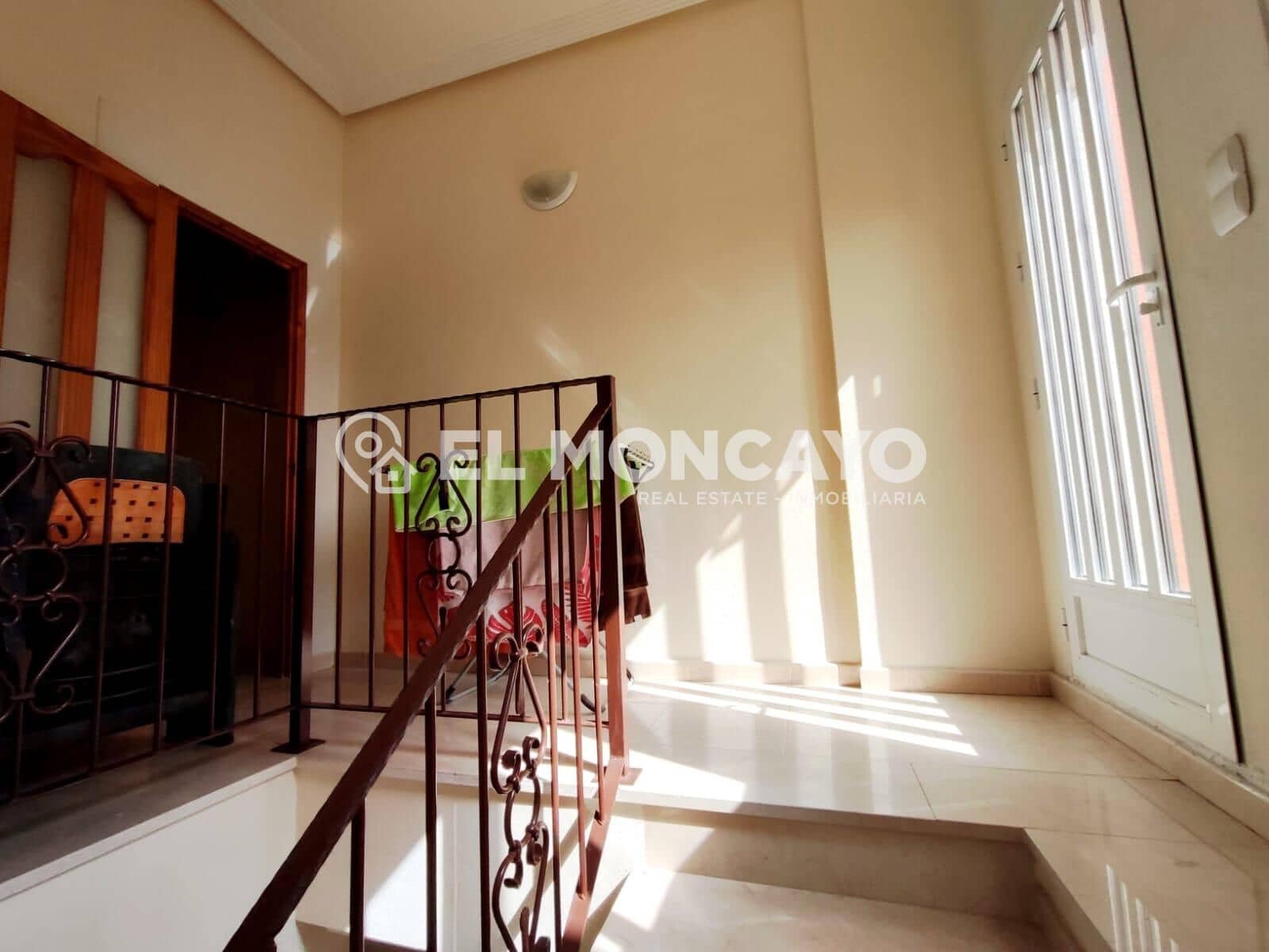4 chambre Appartement à vendre à Catral avec piscine garage - 209 000 € (Ref: 9967783)