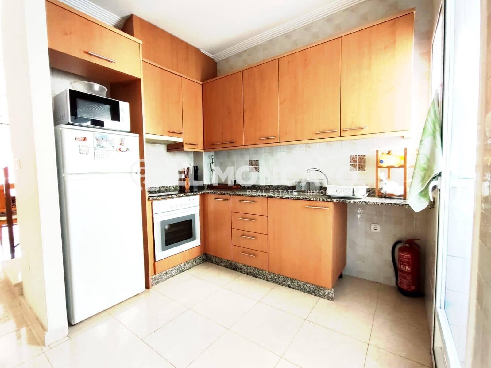 4 chambre Appartement à vendre à Catral avec piscine garage - 209 000 € (Ref: 9967783)