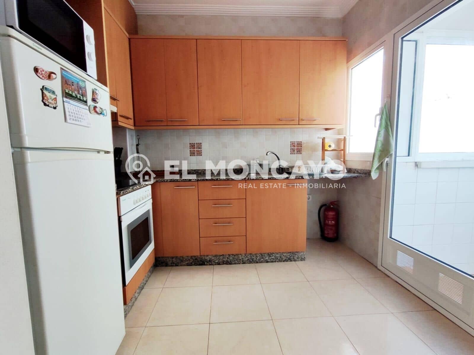 4 chambre Appartement à vendre à Catral avec piscine garage - 209 000 € (Ref: 9967783)