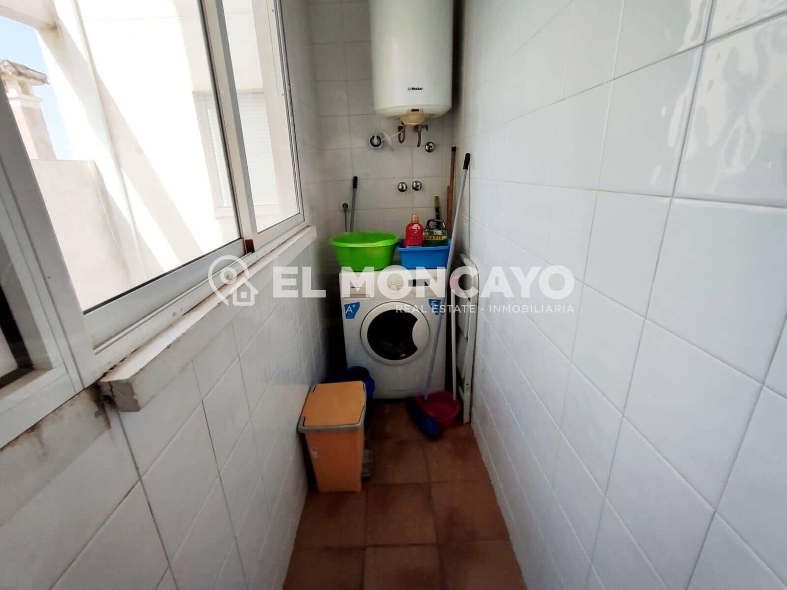 4 chambre Appartement à vendre à Catral avec piscine garage - 209 000 € (Ref: 9967783)