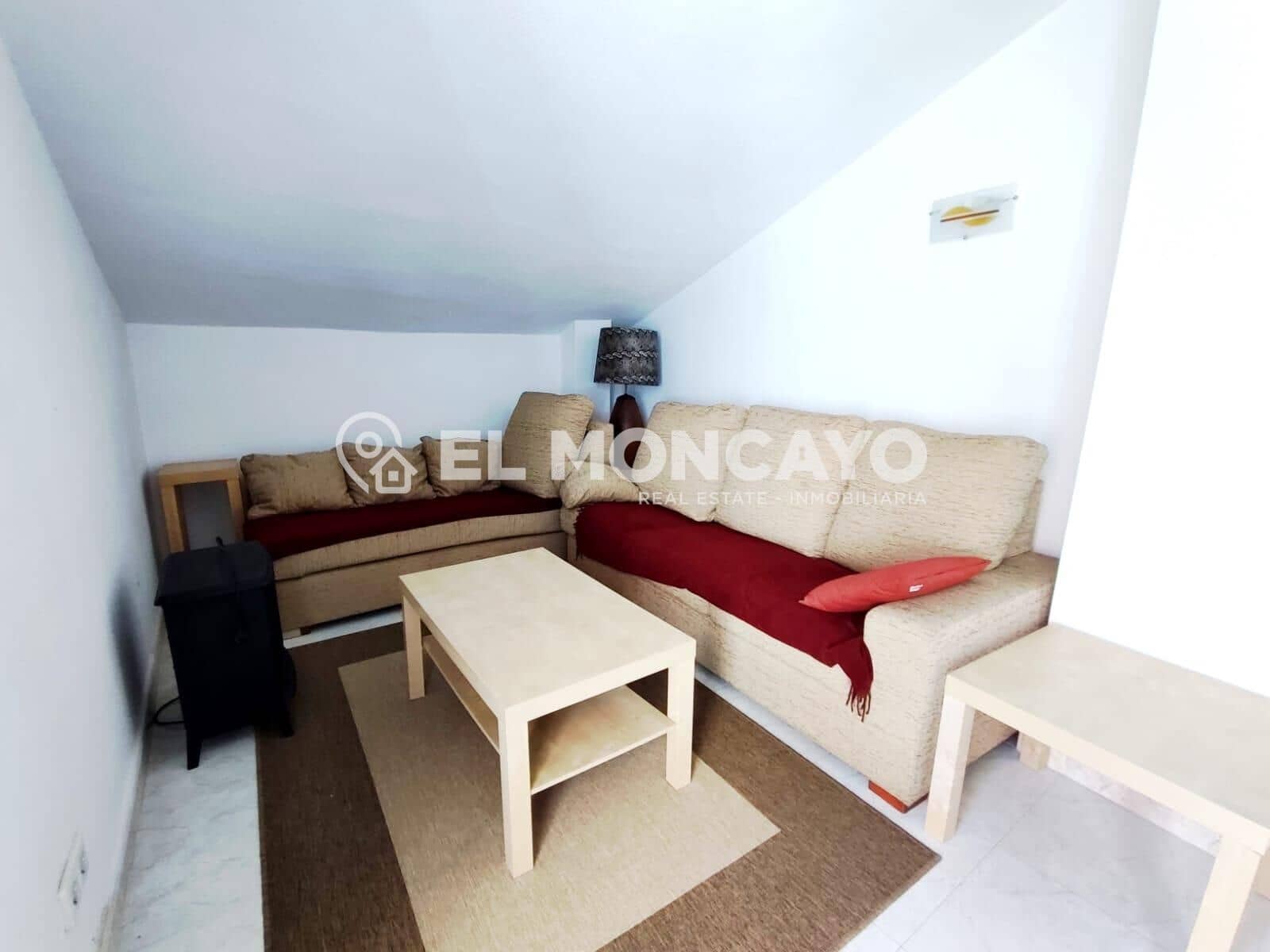 4 chambre Appartement à vendre à Catral avec piscine garage - 209 000 € (Ref: 9967783)