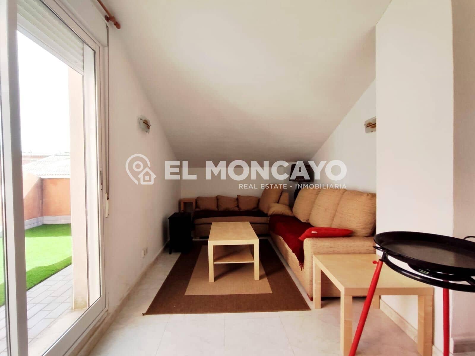 4 chambre Appartement à vendre à Catral avec piscine garage - 209 000 € (Ref: 9967783)