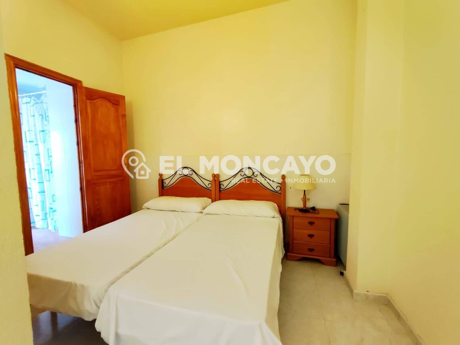 4 chambre Appartement à vendre à Catral avec piscine garage - 209 000 € (Ref: 9967783)