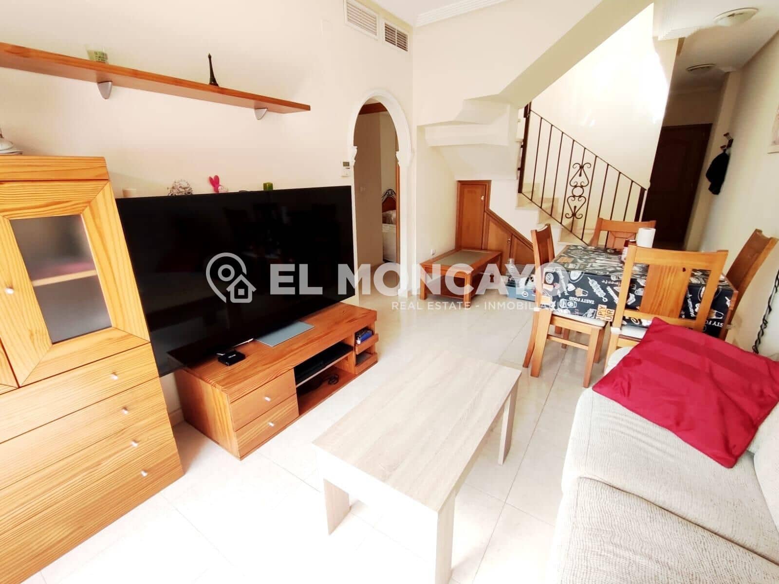 4 chambre Appartement à vendre à Catral avec piscine garage - 209 000 € (Ref: 9967783)