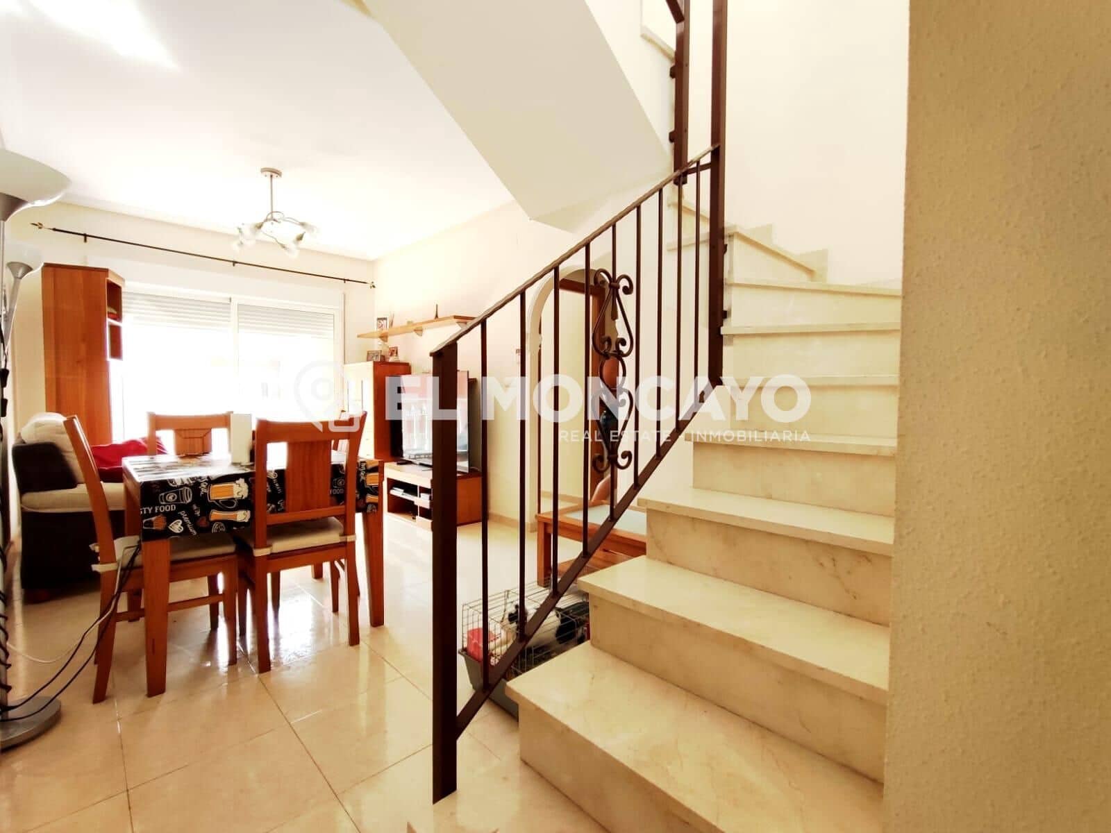 4 chambre Appartement à vendre à Catral avec piscine garage - 209 000 € (Ref: 9967783)
