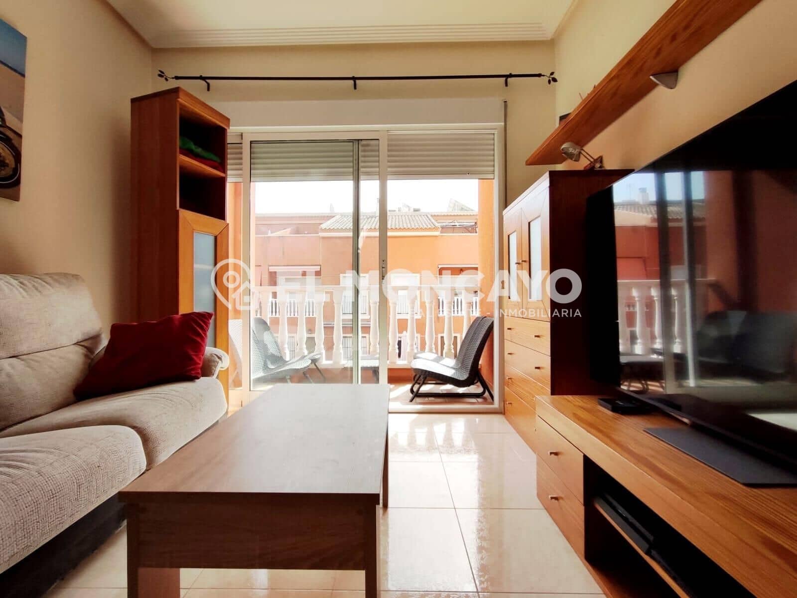 4 chambre Appartement à vendre à Catral avec piscine garage - 209 000 € (Ref: 9967783)