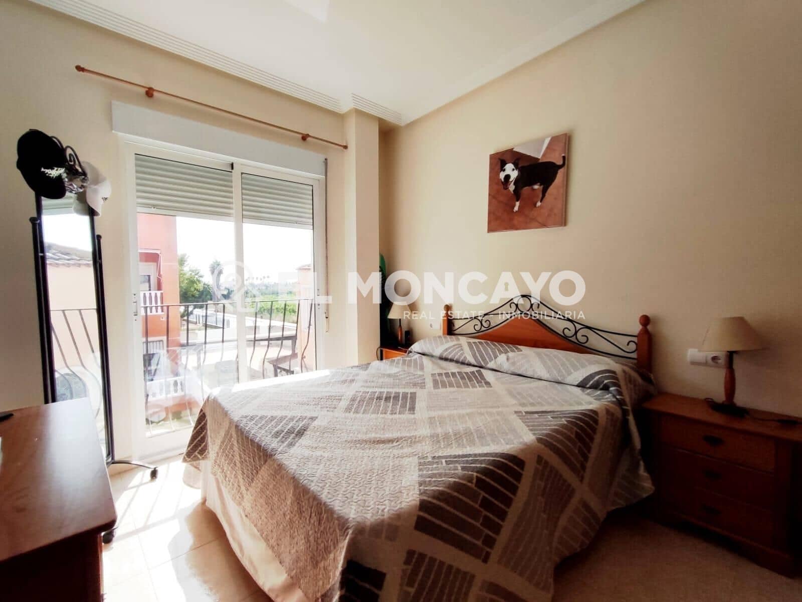 4 chambre Appartement à vendre à Catral avec piscine garage - 209 000 € (Ref: 9967783)