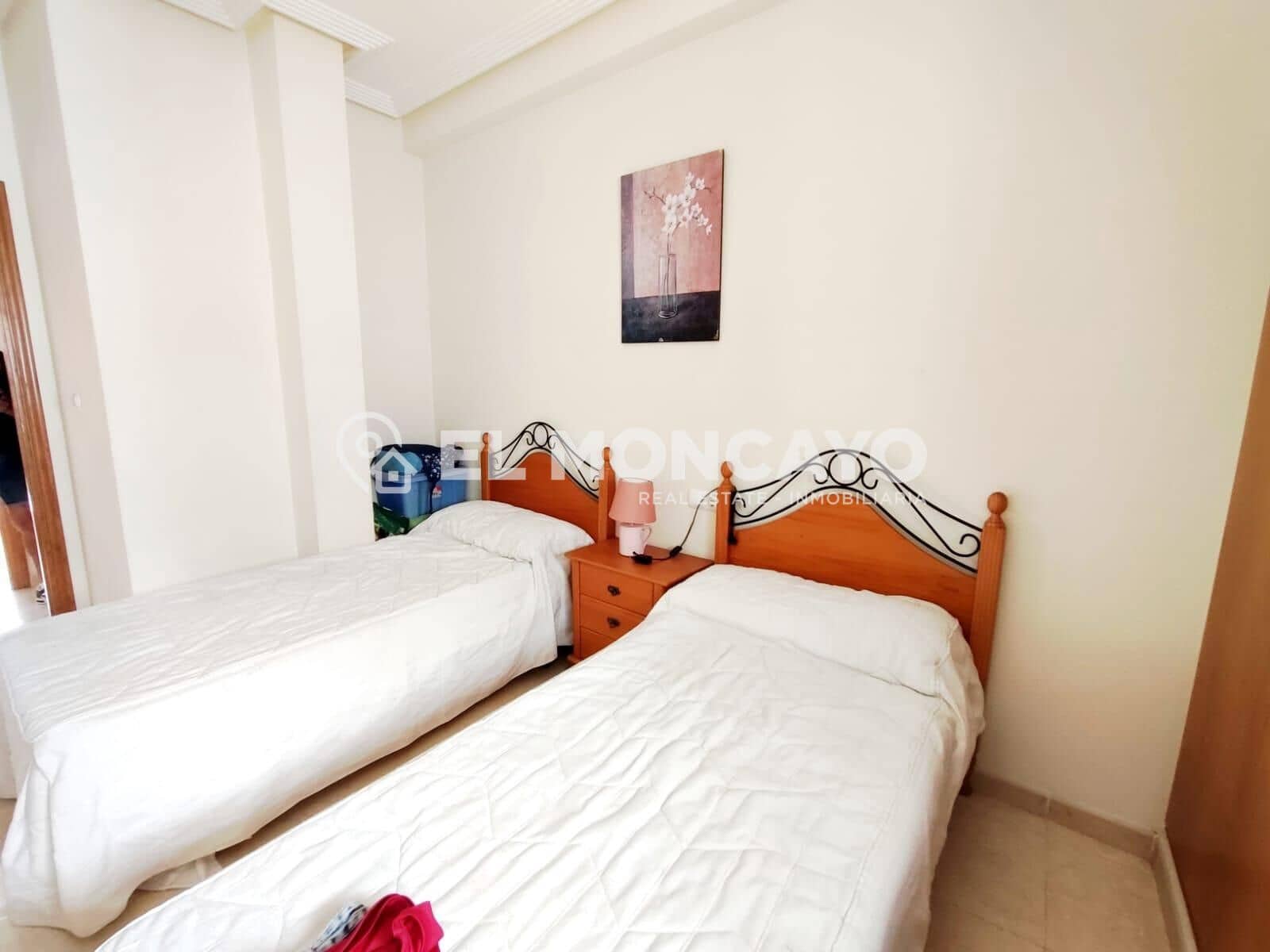 4 chambre Appartement à vendre à Catral avec piscine garage - 209 000 € (Ref: 9967783)
