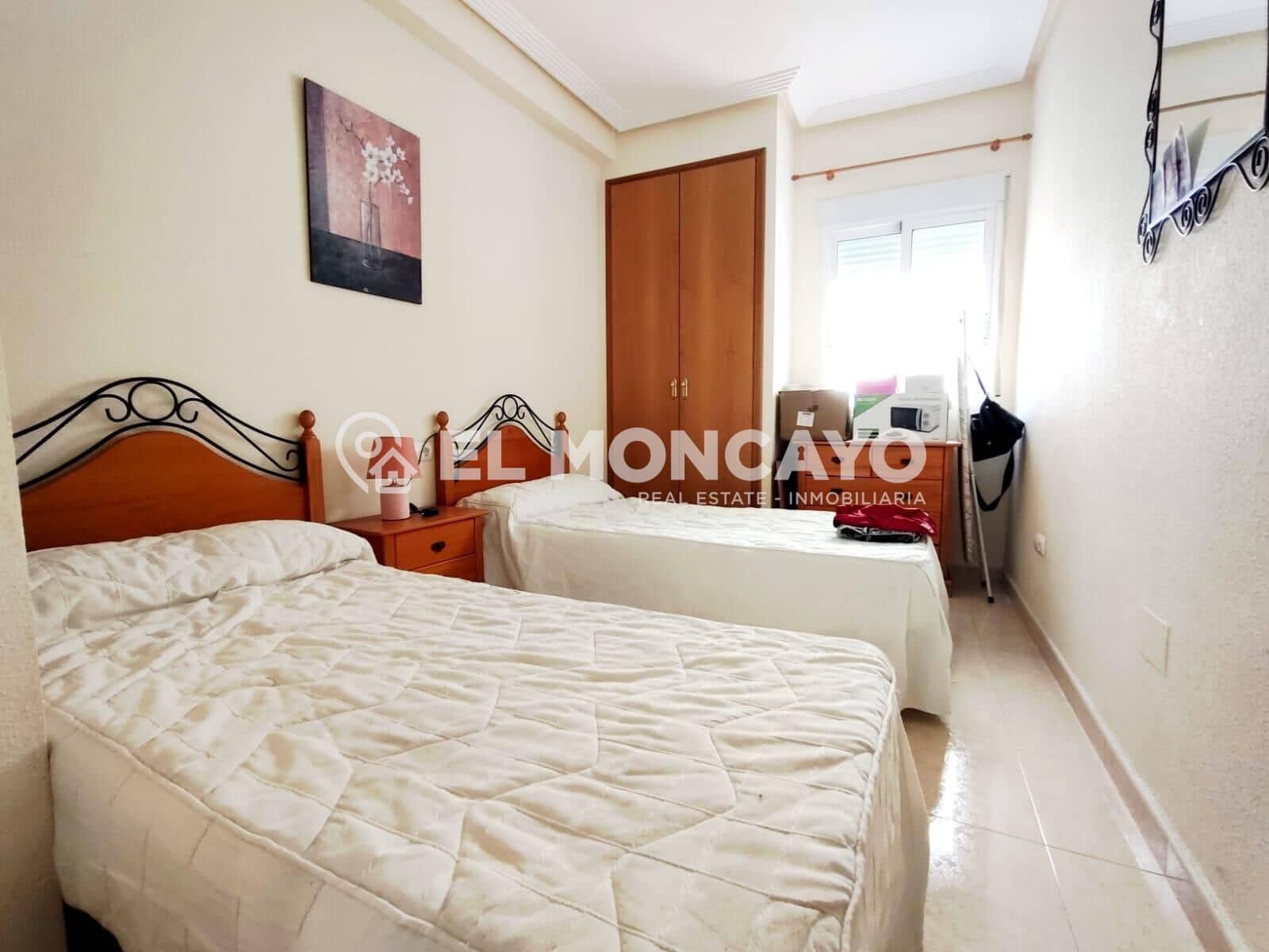 4 chambre Appartement à vendre à Catral avec piscine garage - 209 000 € (Ref: 9967783)