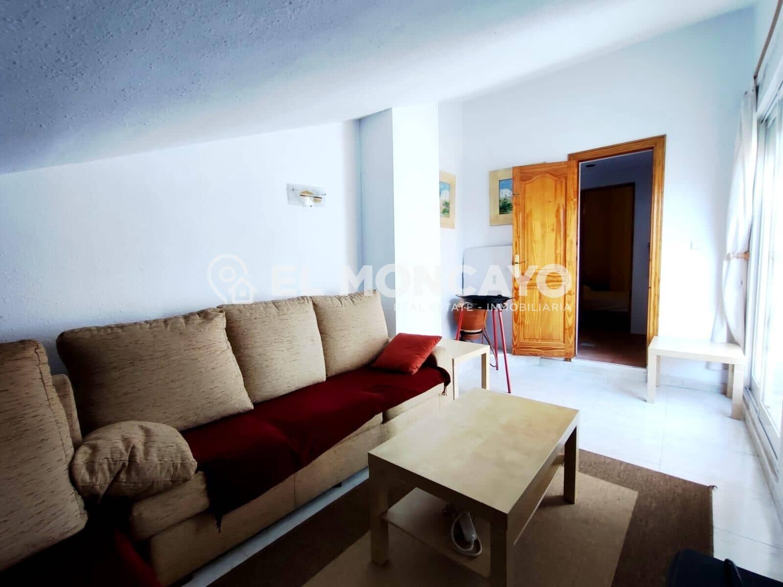 4 chambre Appartement à vendre à Catral avec piscine garage - 209 000 € (Ref: 9967783)