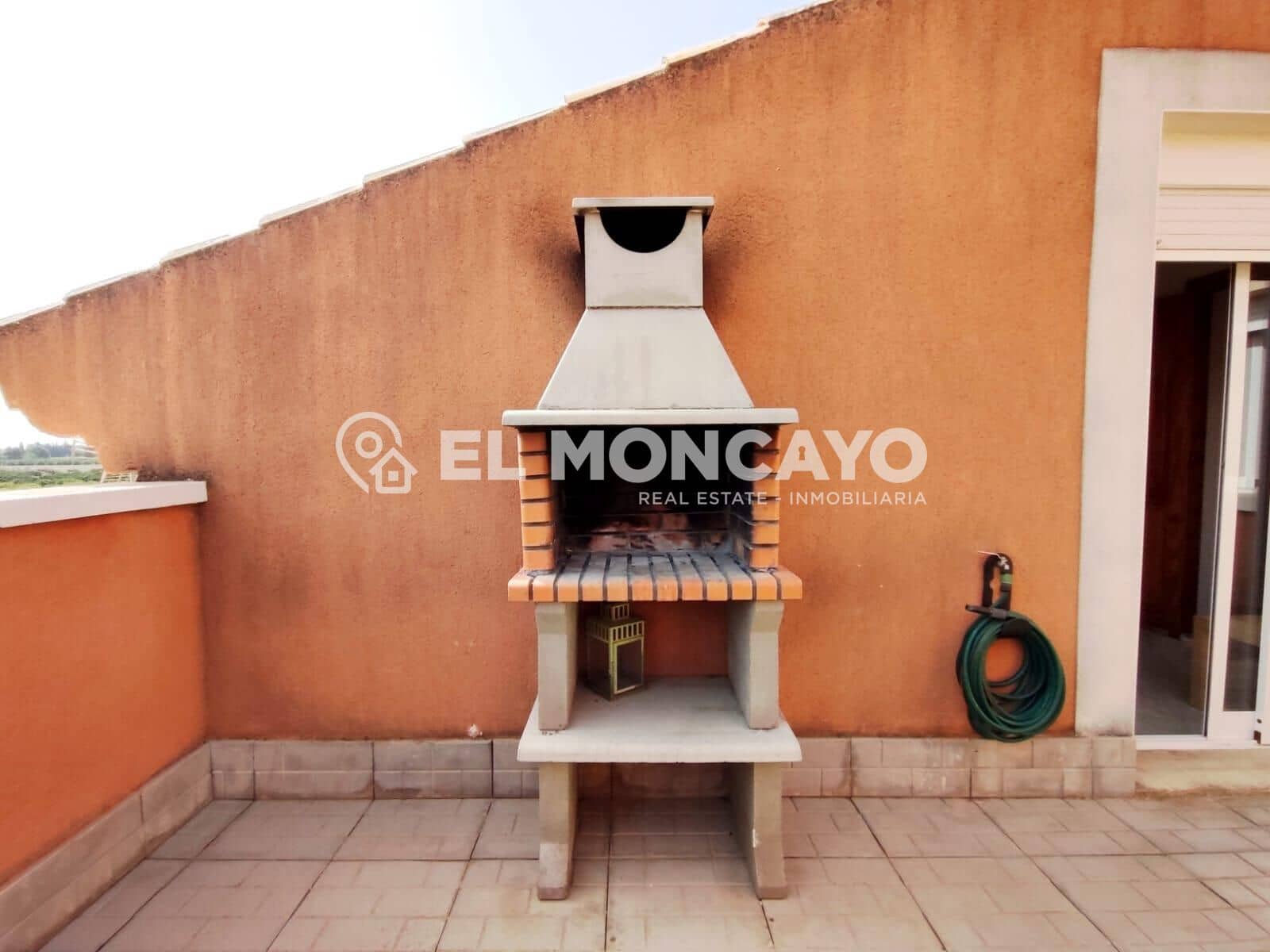 4 chambre Appartement à vendre à Catral avec piscine garage - 209 000 € (Ref: 9967783)