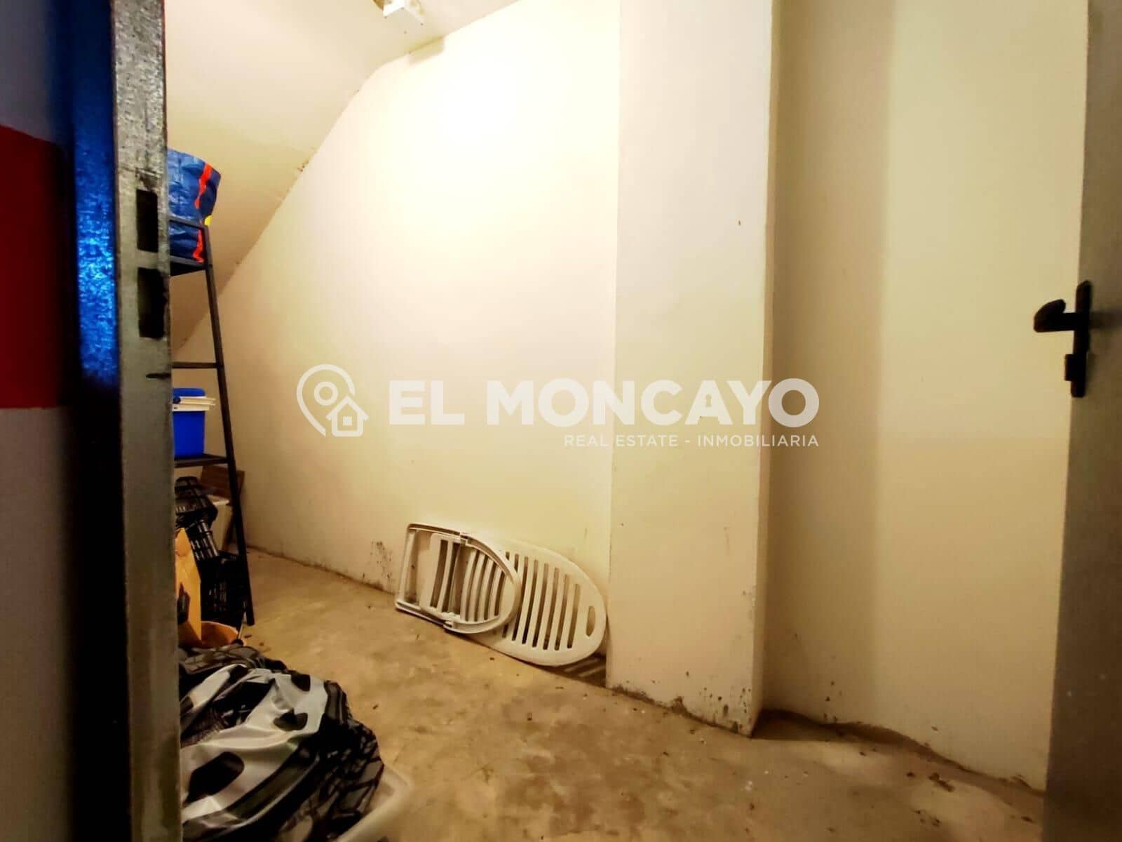 4 chambre Appartement à vendre à Catral avec piscine garage - 209 000 € (Ref: 9967783)