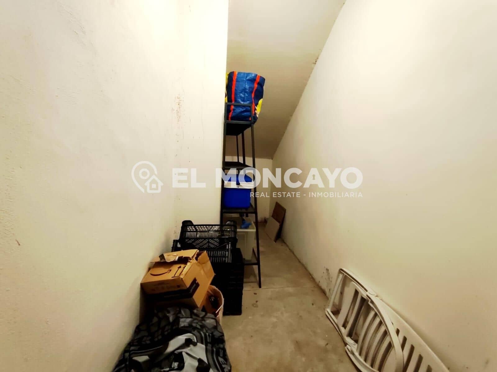 4 chambre Appartement à vendre à Catral avec piscine garage - 209 000 € (Ref: 9967783)