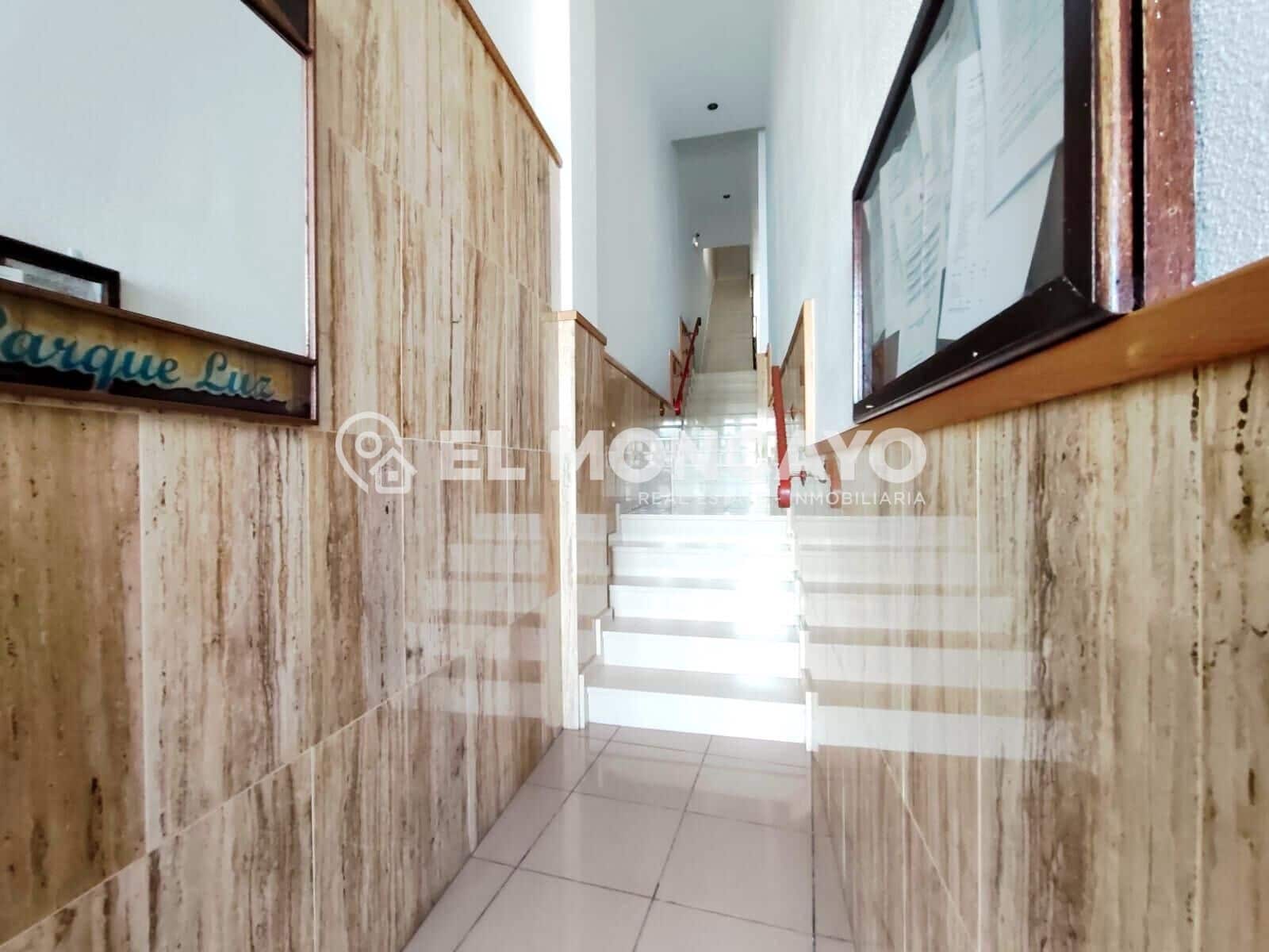 4 chambre Appartement à vendre à Catral avec piscine garage - 209 000 € (Ref: 9967783)