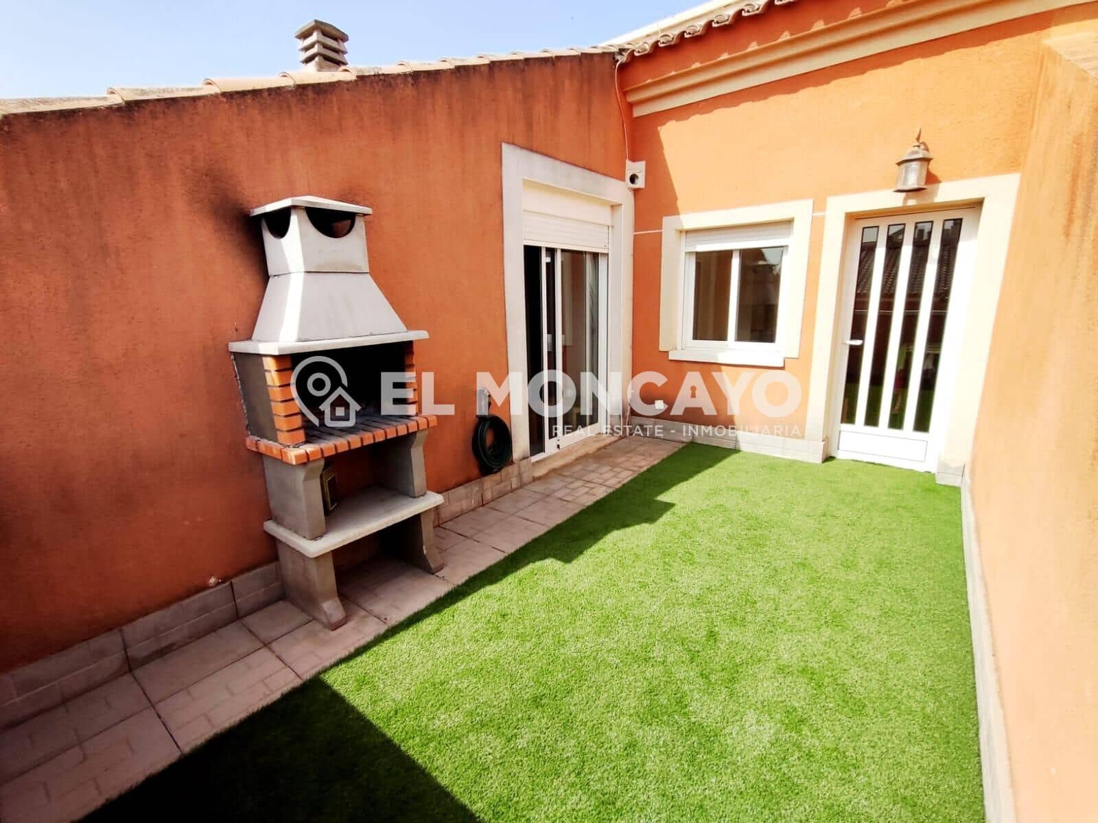 4 chambre Appartement à vendre à Catral avec piscine garage - 209 000 € (Ref: 9967783)
