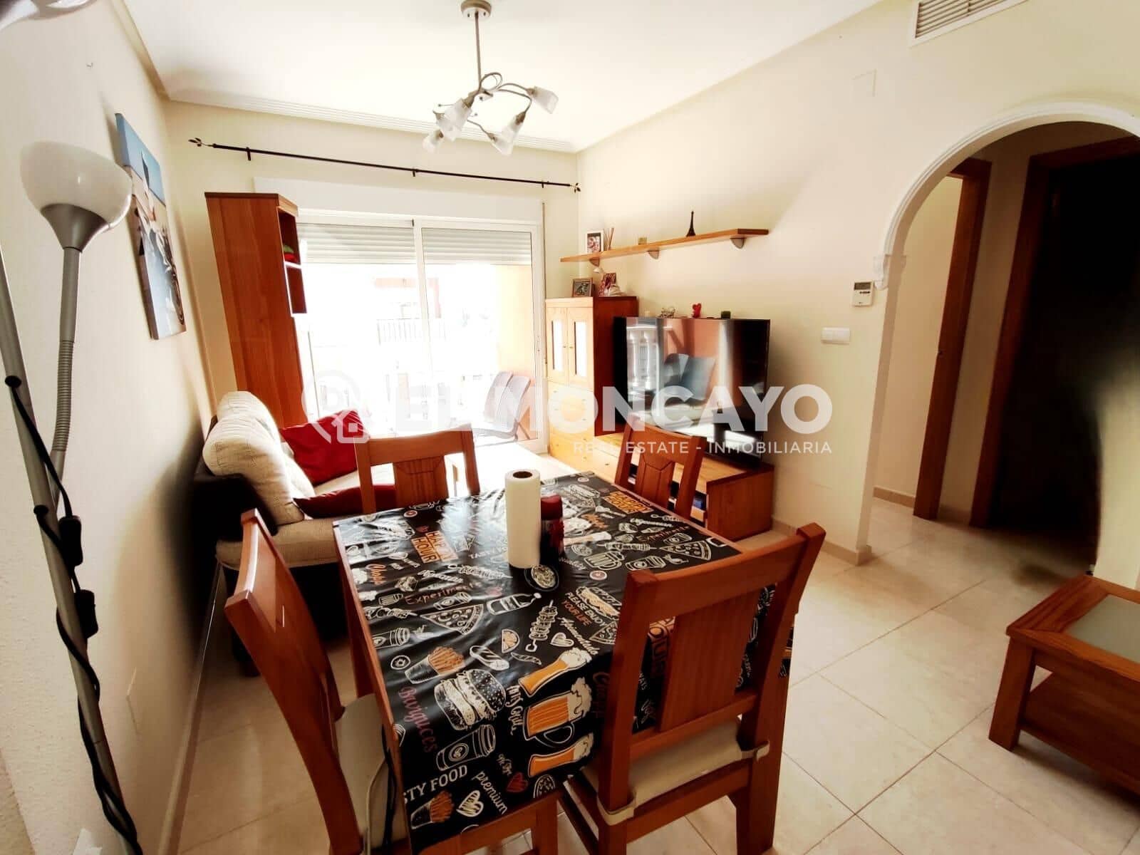 4 chambre Appartement à vendre à Catral avec piscine garage - 209 000 € (Ref: 9967783)