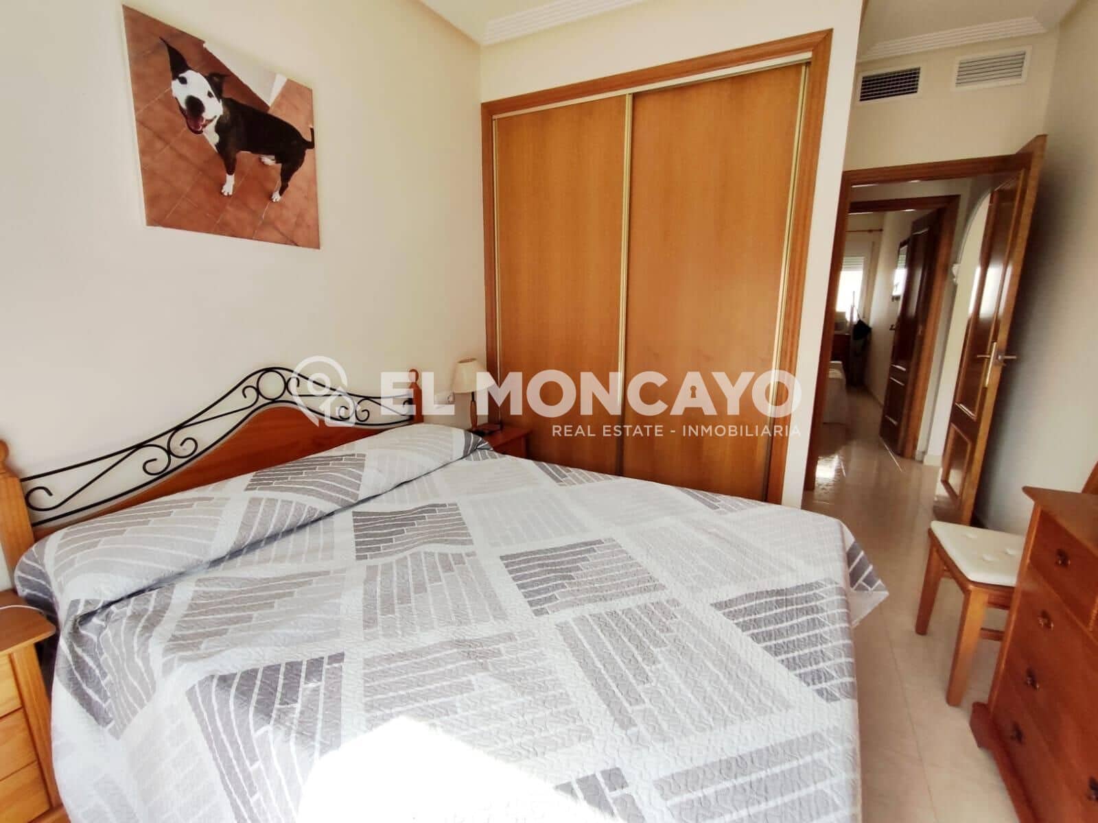 4 chambre Appartement à vendre à Catral avec piscine garage - 209 000 € (Ref: 9967783)