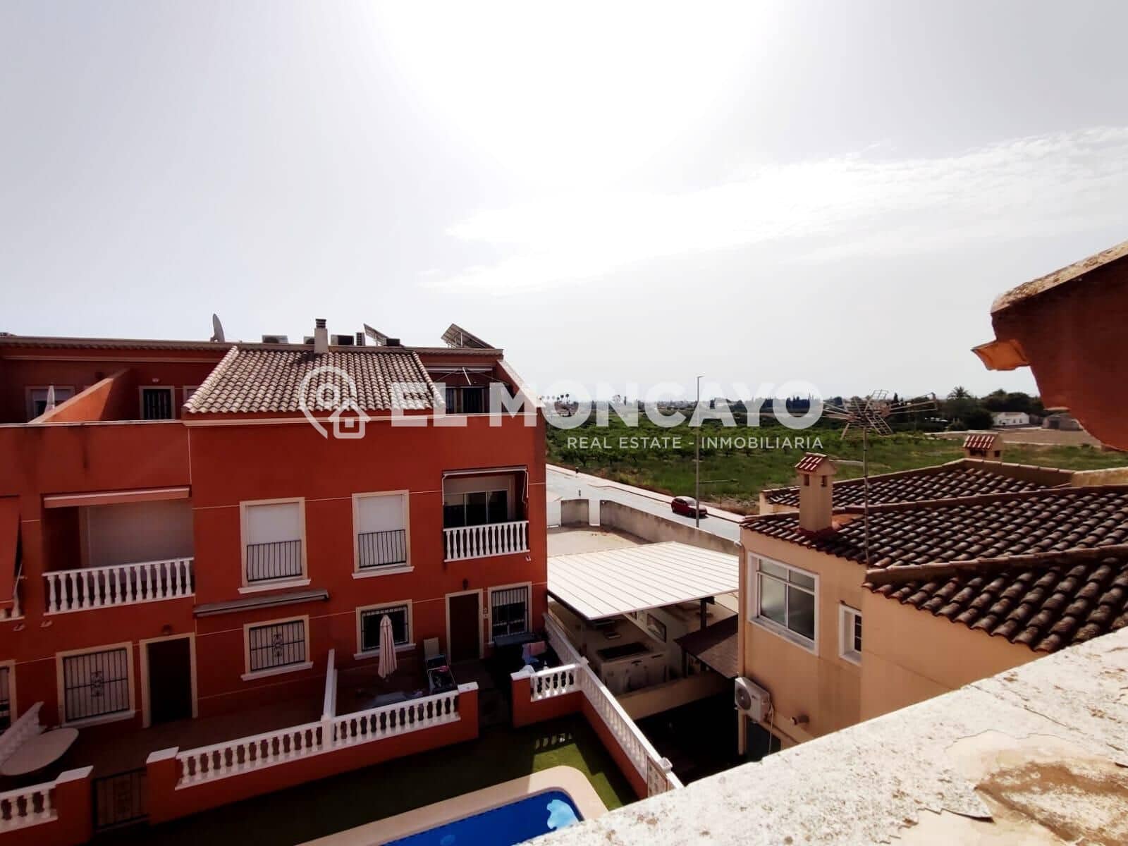 4 chambre Appartement à vendre à Catral avec piscine garage - 209 000 € (Ref: 9967783)