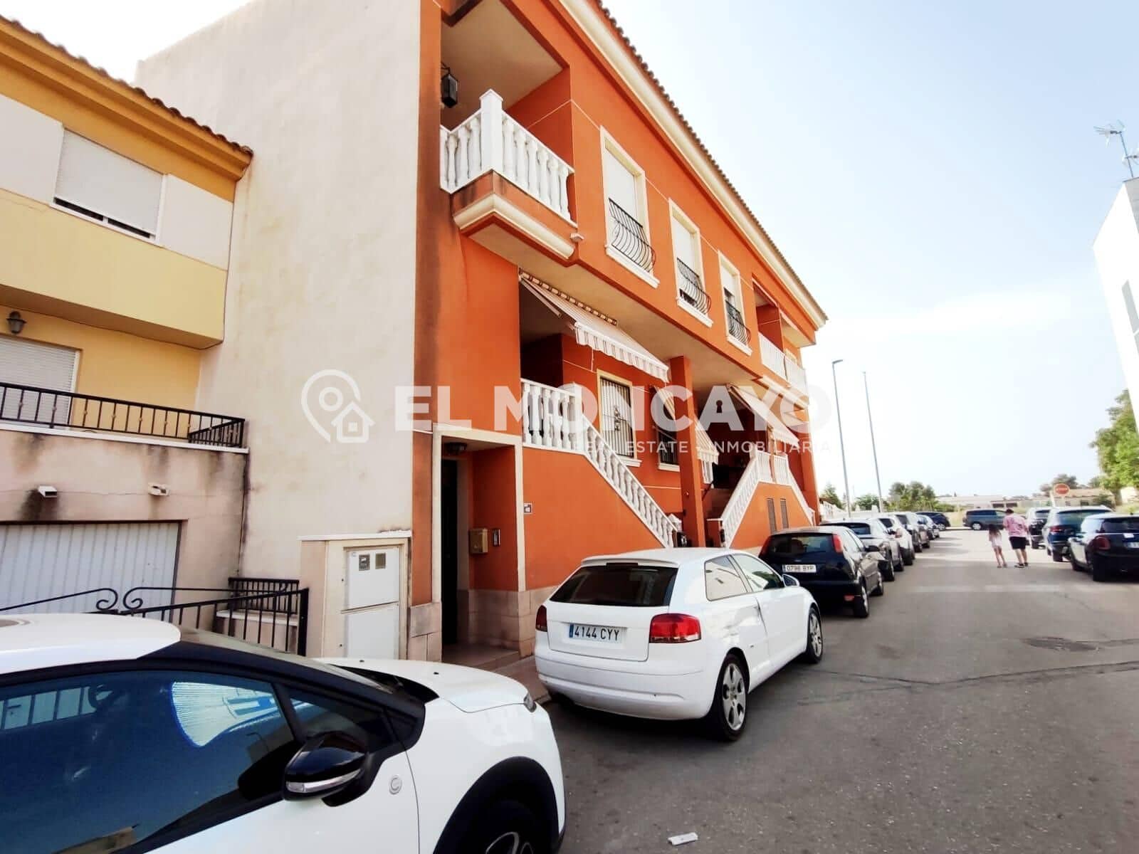 4 chambre Appartement à vendre à Catral avec piscine garage - 209 000 € (Ref: 9967783)