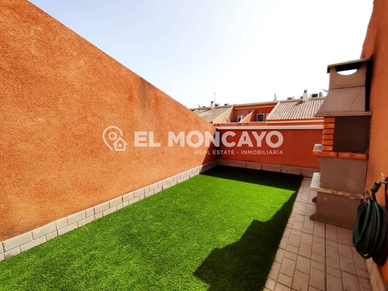 4 chambre Appartement à vendre à Catral avec piscine garage - 209 000 € (Ref: 9967783)