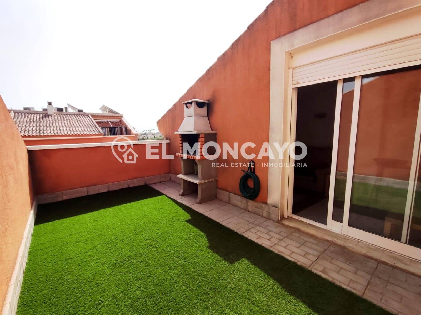 4 chambre Appartement à vendre à Catral avec piscine garage - 209 000 € (Ref: 9967783)
