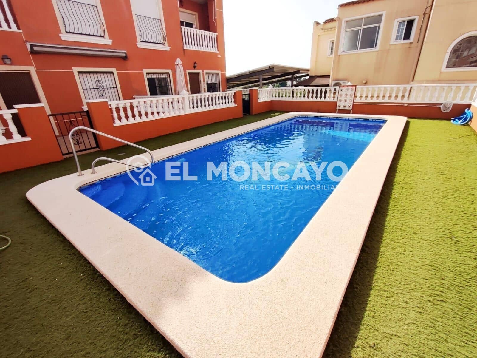 4 chambre Appartement à vendre à Catral avec piscine garage - 209 000 € (Ref: 9967783)