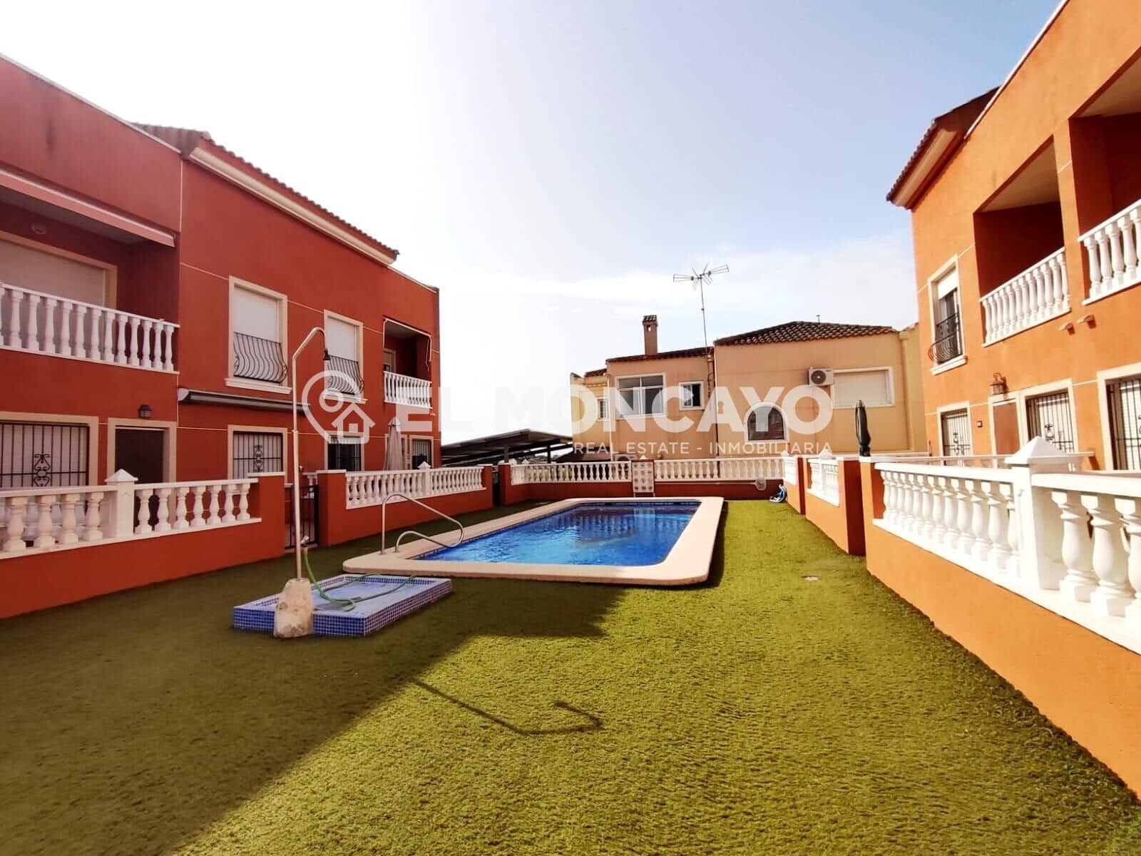 4 chambre Appartement à vendre à Catral avec piscine garage - 209 000 € (Ref: 9967783)