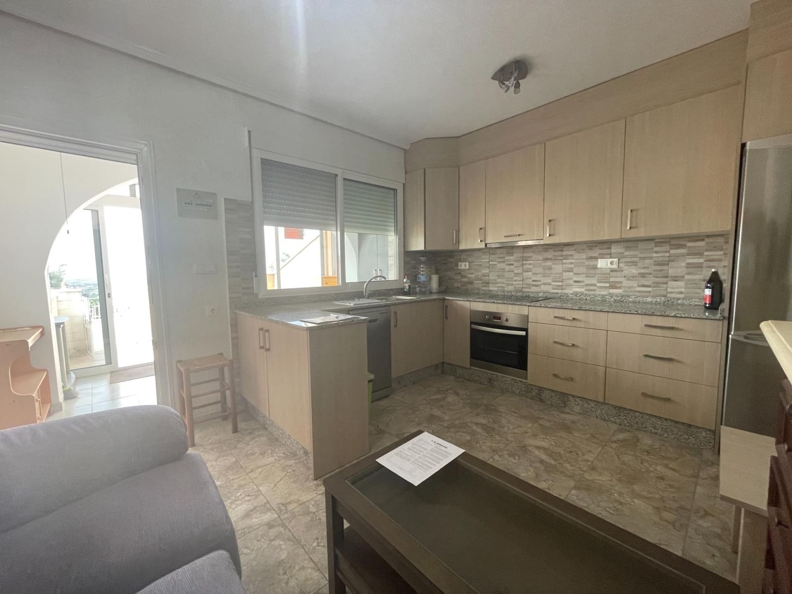 1 soveværelse Rækkehus til salg i Rojales - € 169.000 (Ref: 9970563)