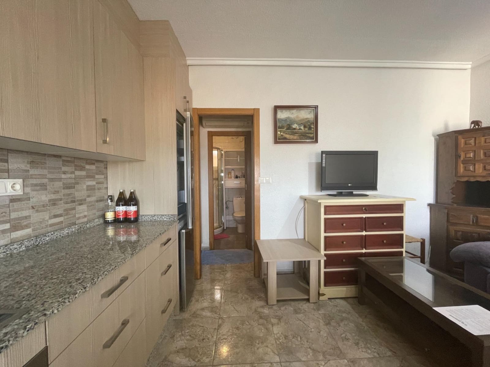 1 soveværelse Rækkehus til salg i Rojales - € 169.000 (Ref: 9970563)