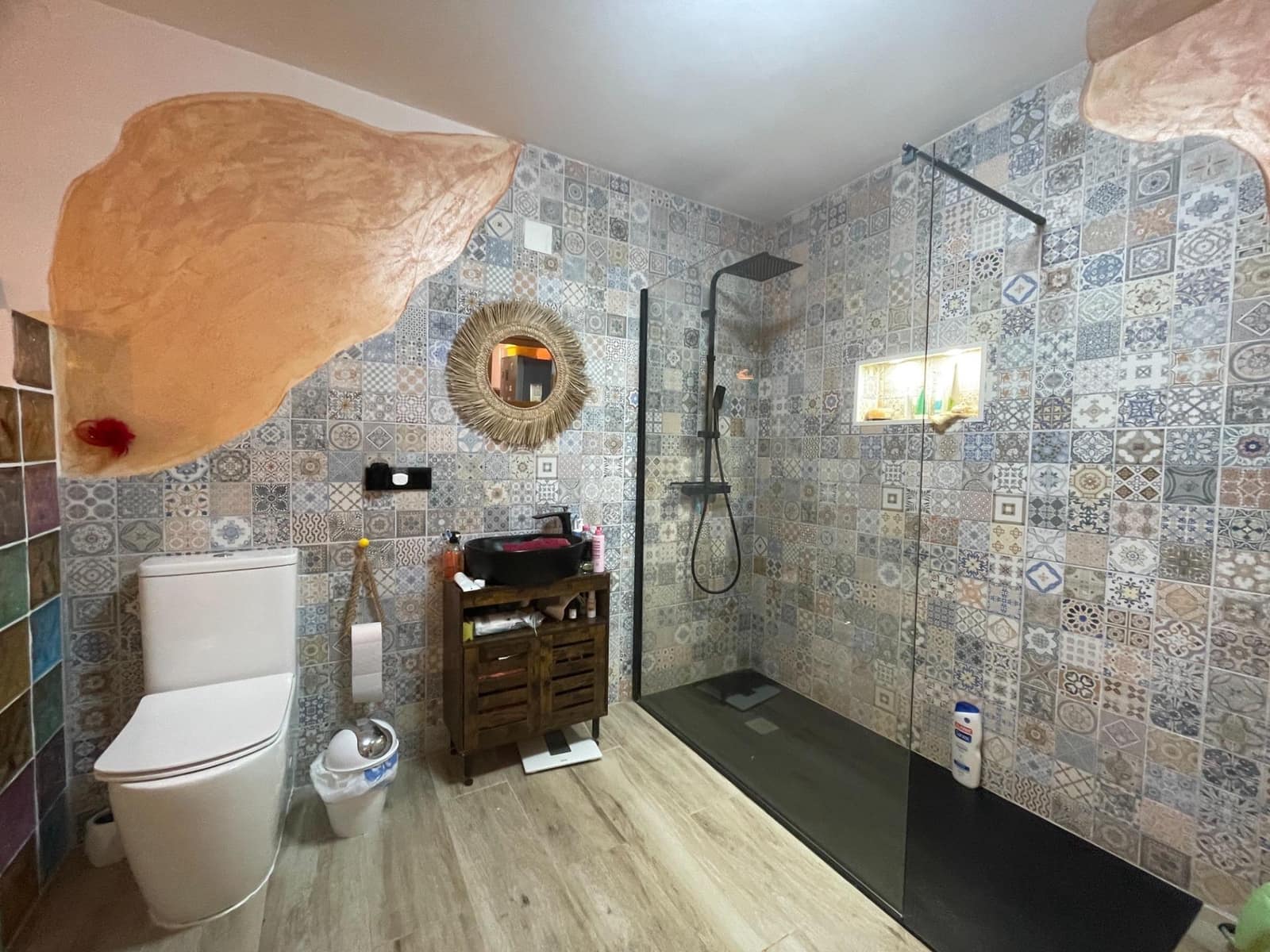 1 soveværelse Rækkehus til salg i Torrevieja - € 137.865 (Ref: 9970564)