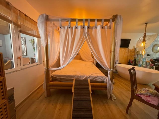 1 quarto Moradia em Banda para venda em El Chaparral - La Siesta - La Torreta, Torrevieja - 137 865 € (Ref: 9970564)