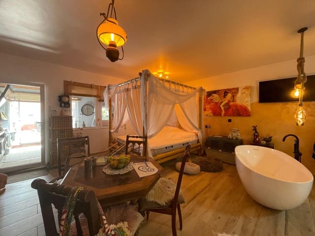 1 quarto Moradia em Banda para venda em El Chaparral - La Siesta - La Torreta, Torrevieja - 137 865 € (Ref: 9970564)