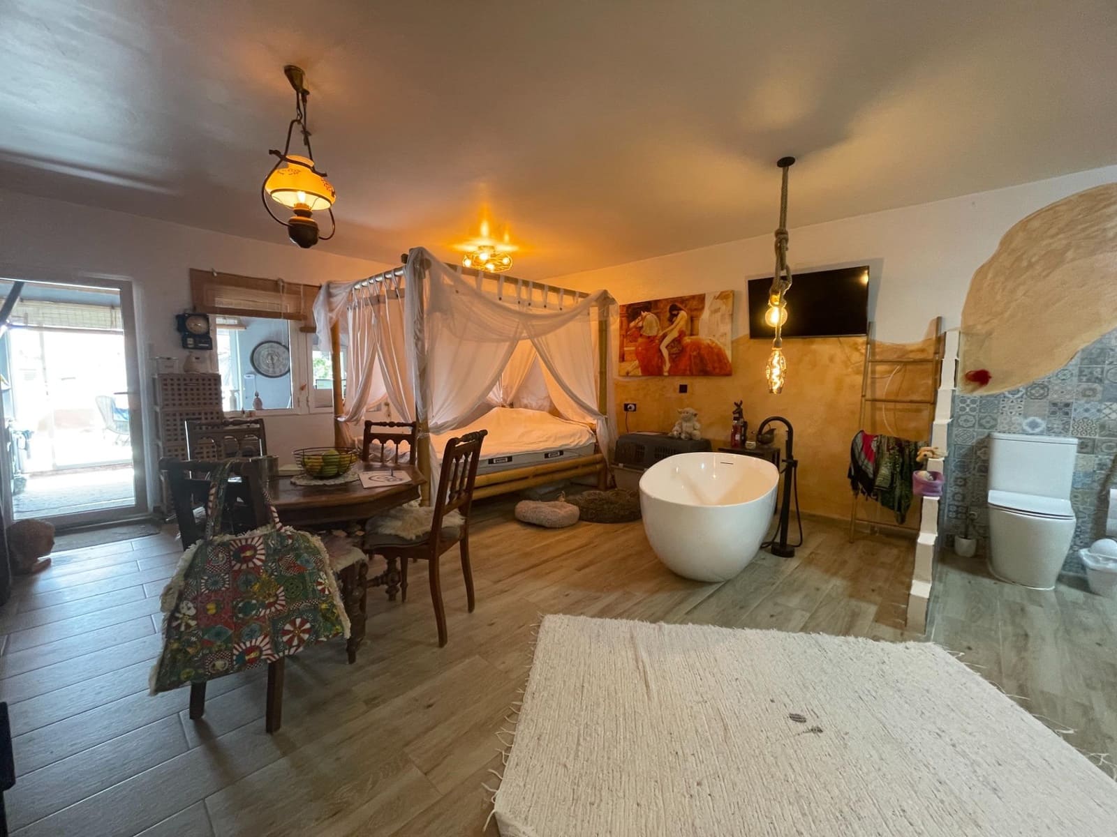 1 soveværelse Rækkehus til salg i Torrevieja - € 137.865 (Ref: 9970564)
