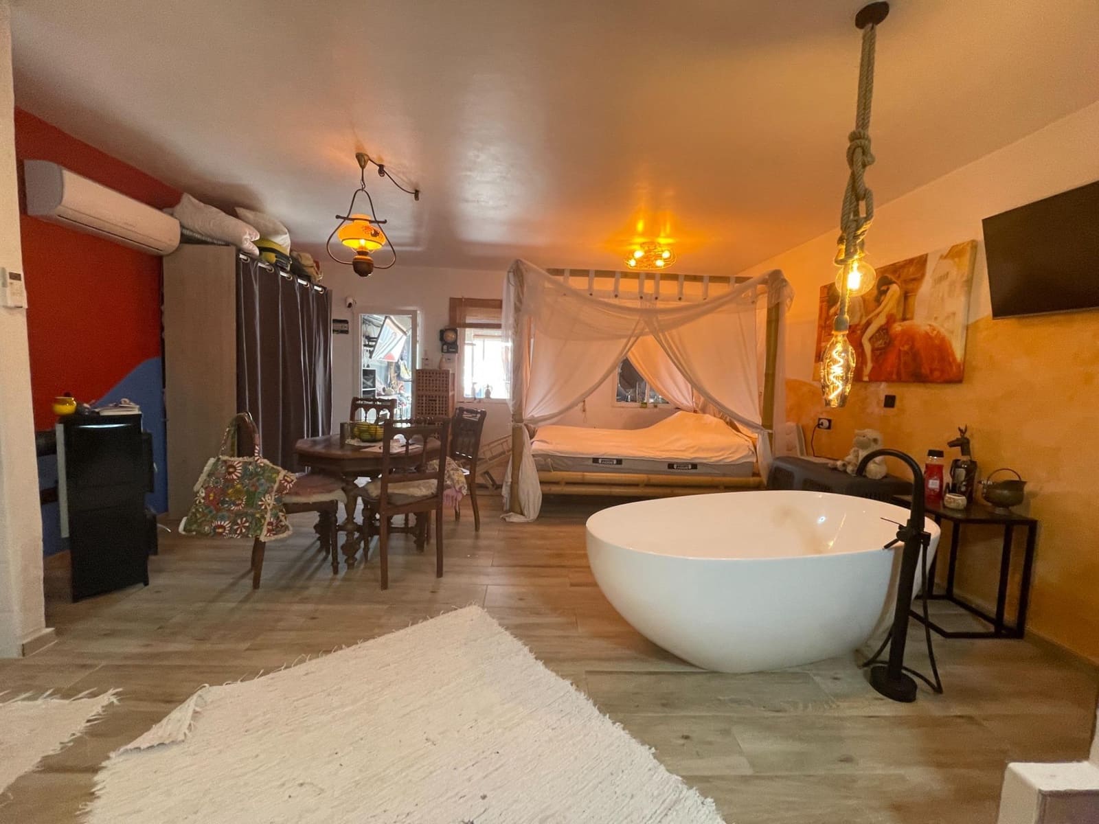 1 soveværelse Rækkehus til salg i Torrevieja - € 137.865 (Ref: 9970564)