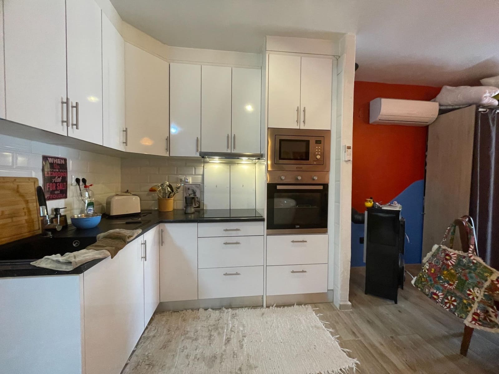 1 soveværelse Rækkehus til salg i Torrevieja - € 137.865 (Ref: 9970564)
